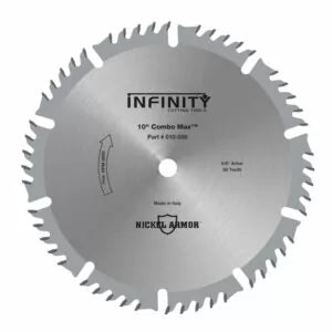 Infinity Tools Blog