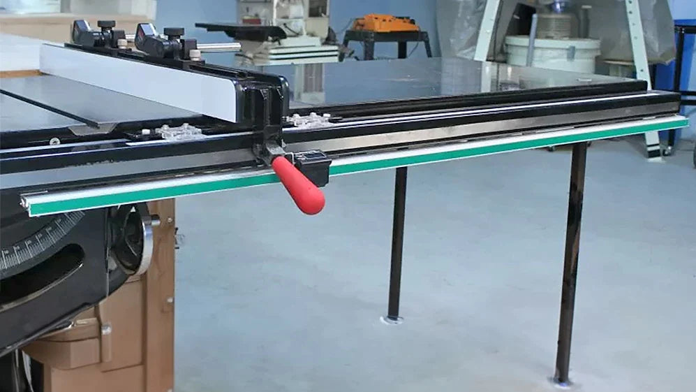 All About the Wixey Digital Fence Readout for the Table Saw Infinity