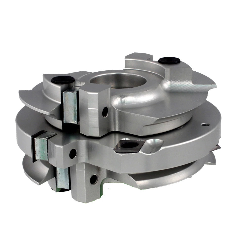 For Interior/Exterior Doors InsertPro Shaper Cutters Infinity Cutting Tools