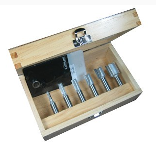 Carbide Router Bit Sets – Infinity Cutting Tools