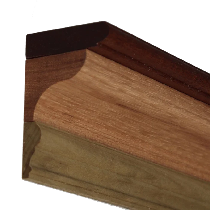 Infinity Tools 1/2" Shank 11-Pc. 17th Century Profile Router Bit Set