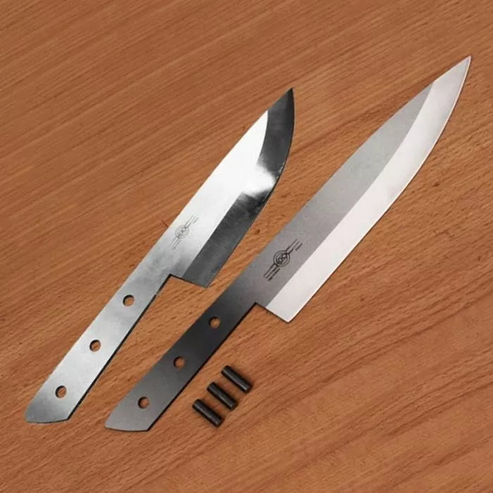 2-Pc. Hock Chef's Knife Set