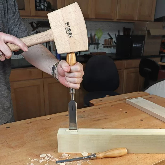 Narex Richter Chisels