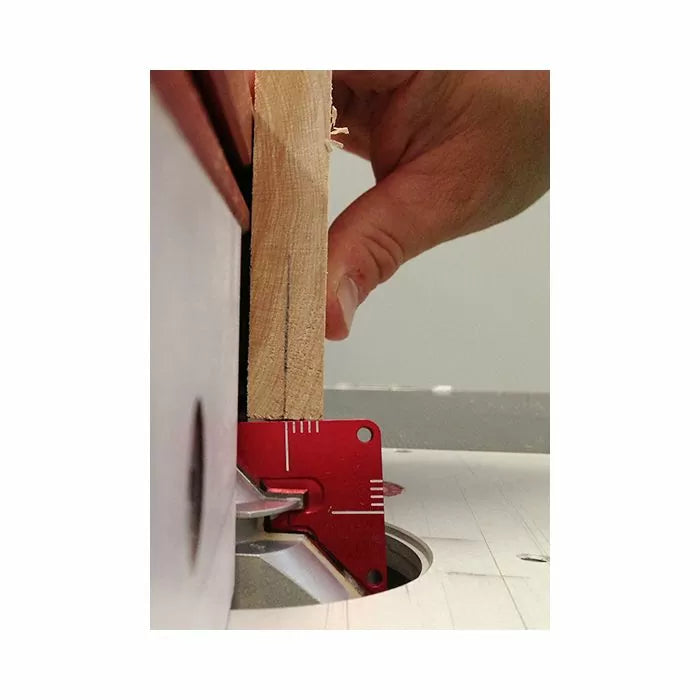 4-Pc. Master Lock-Miter Bit & Setup Jig Package