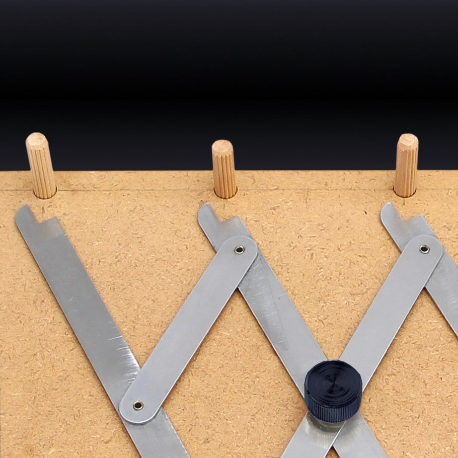 MPOWER Point - 2 - Point Layout & Marking Tool