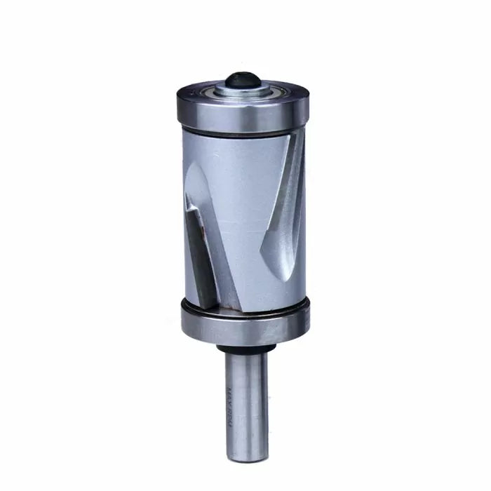 7-Pc. Mega Flush Trim Router Bit Master Set