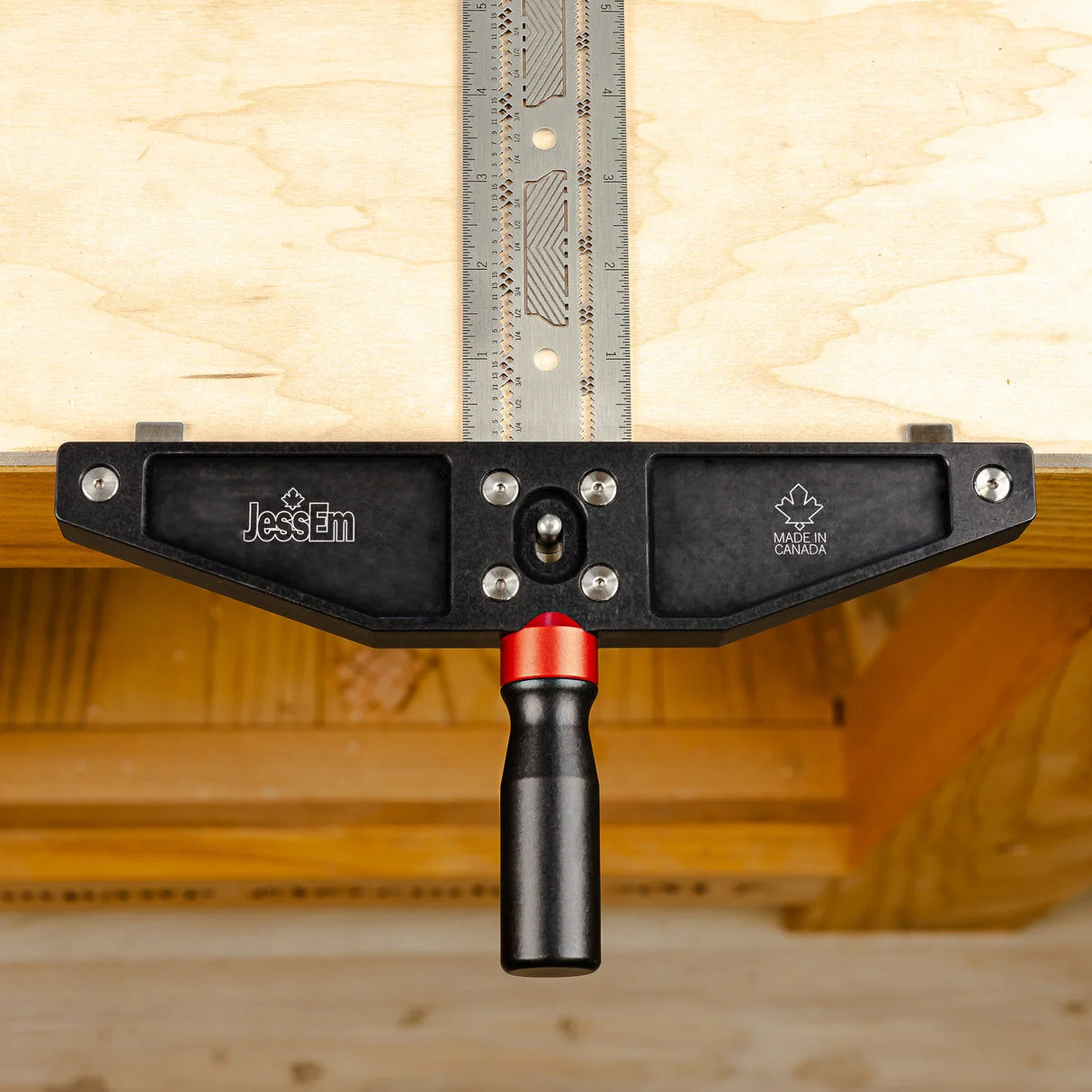 JessEm Sword T-Squares