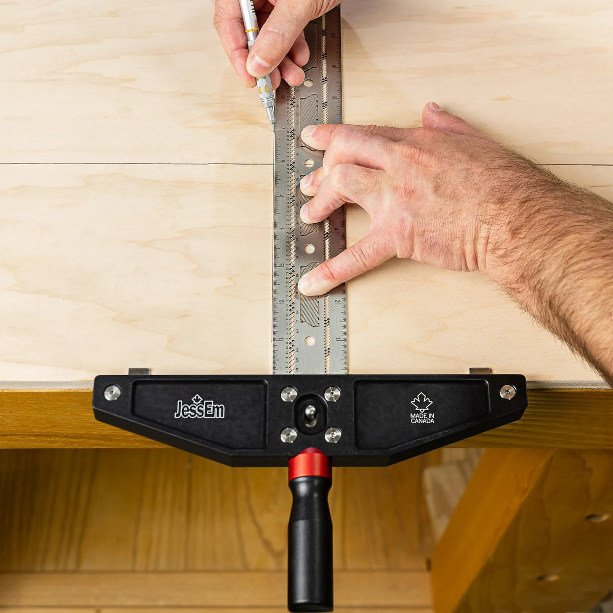 JessEm Sword T-Squares