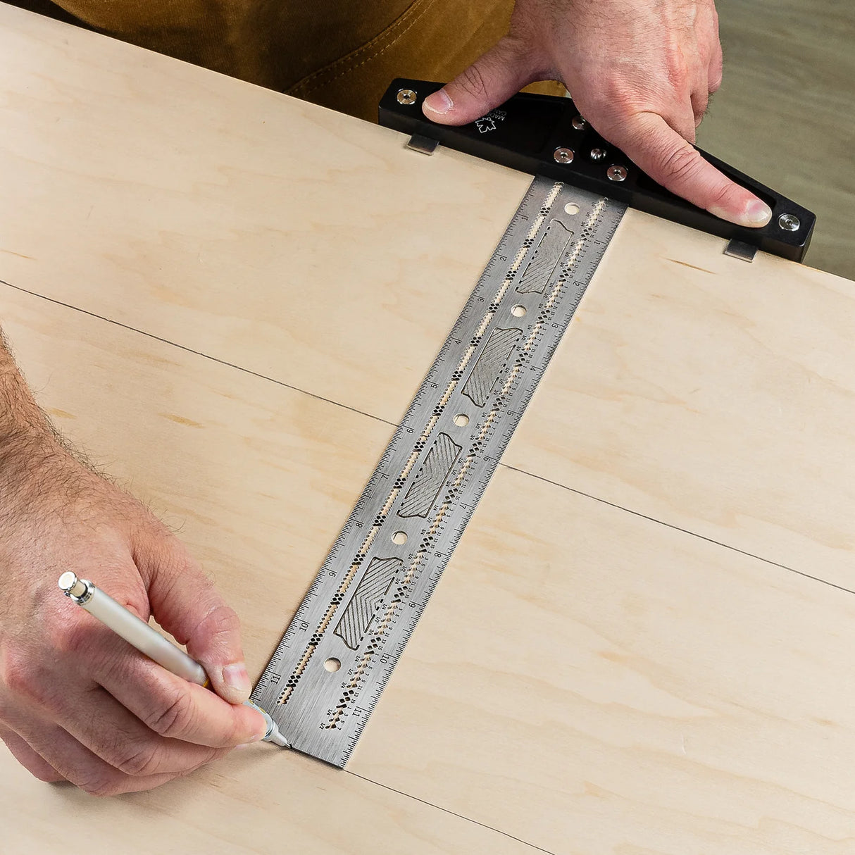 JessEm Sword T-Squares