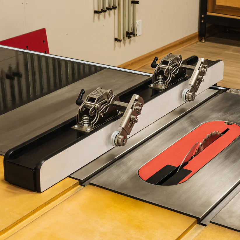 JessEm STS Stock Guides For Contractor Saws