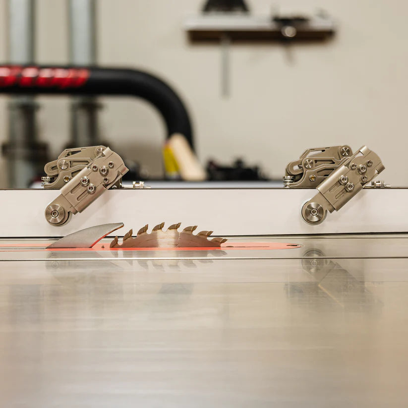 JessEm STS Stock Guides For Contractor Saws