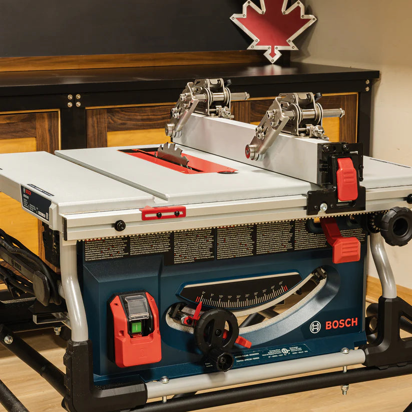 JessEm STS Stock Guides For Contractor Saws