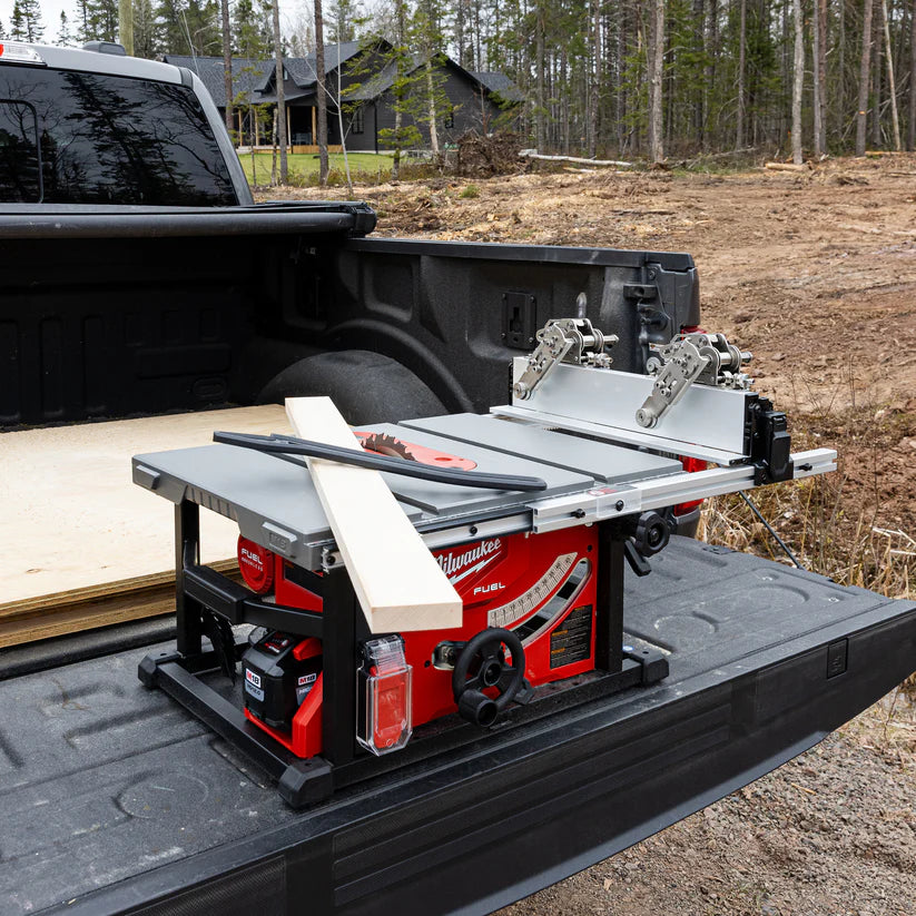 JessEm STS Stock Guides For Contractor Saws