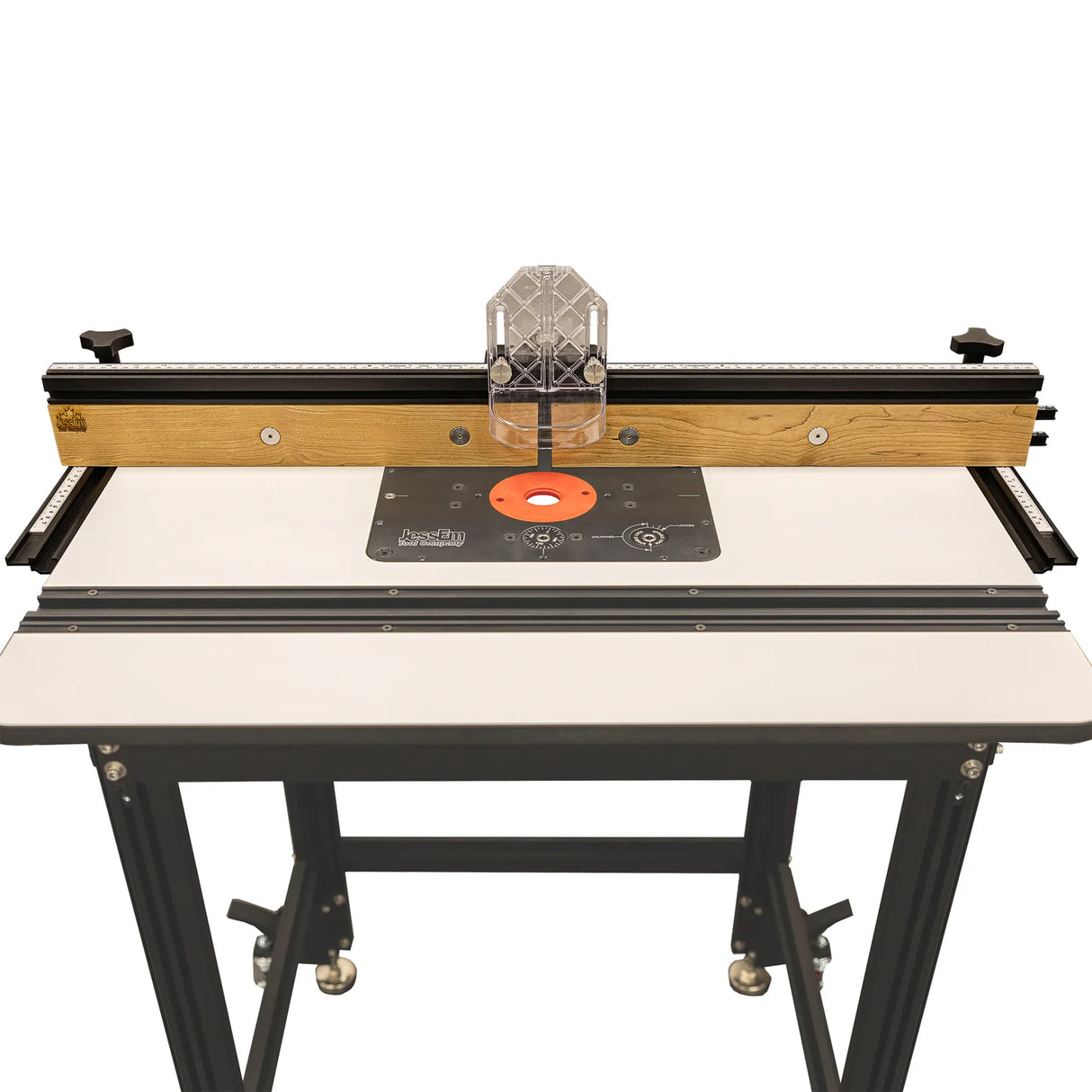 JessEm Mast-R-Fence III