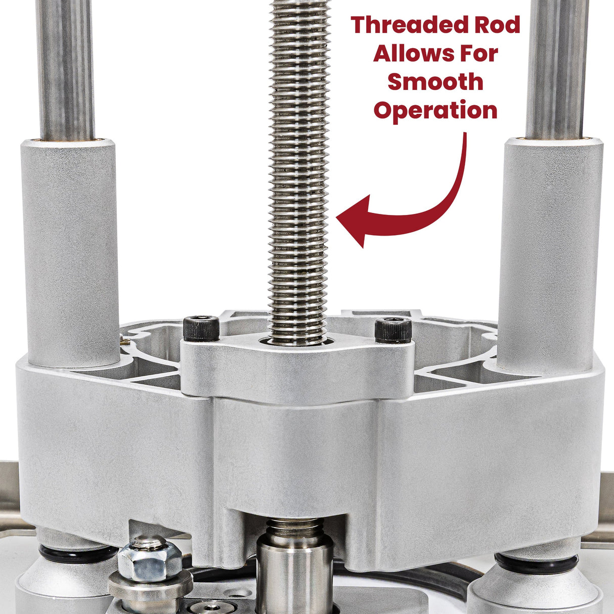 JessEm Rout-R-Lift 3.5XT