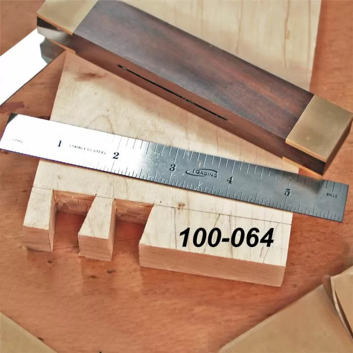 6-Pc. Measuring, Marking & Layout Set