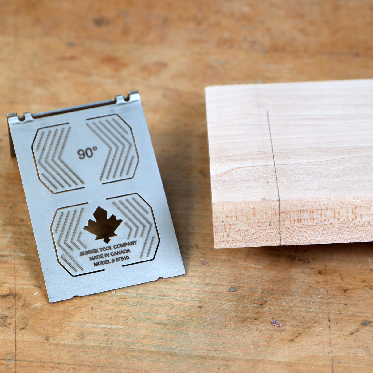 Juego de escuadras para silla de montar JessEm de 6 piezas