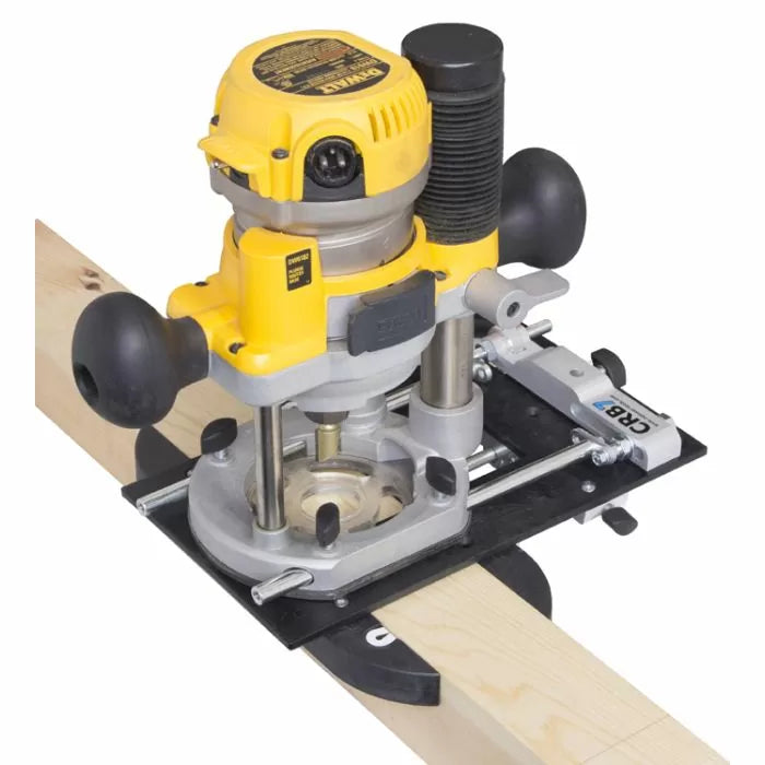 M-Power MHLF Mortise, Hinge & Lock Accessory