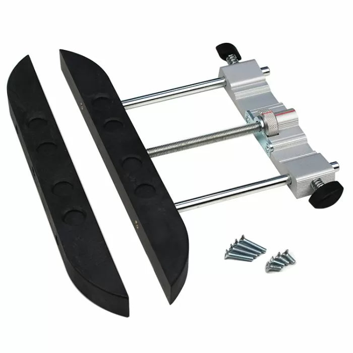 M-Power MHLF Mortise, Hinge & Lock Accessory