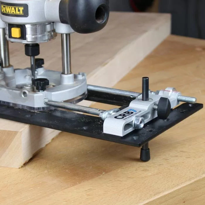 M-Power Combination Router Base CRB7