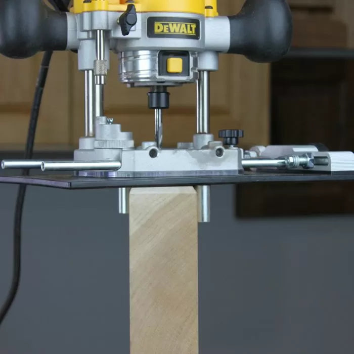 M-Power Combination Router Base CRB7