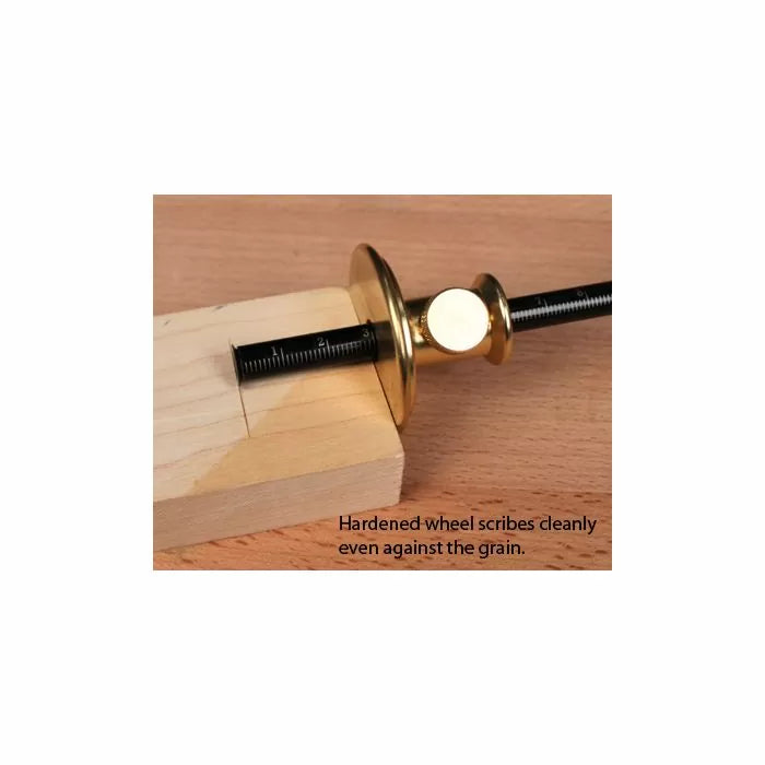 iGaging Wheel Marking, Mortise & Depth Gauge