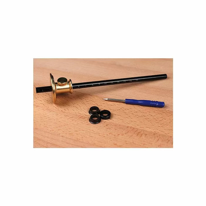 iGaging Wheel Marking, Mortise & Depth Gauge