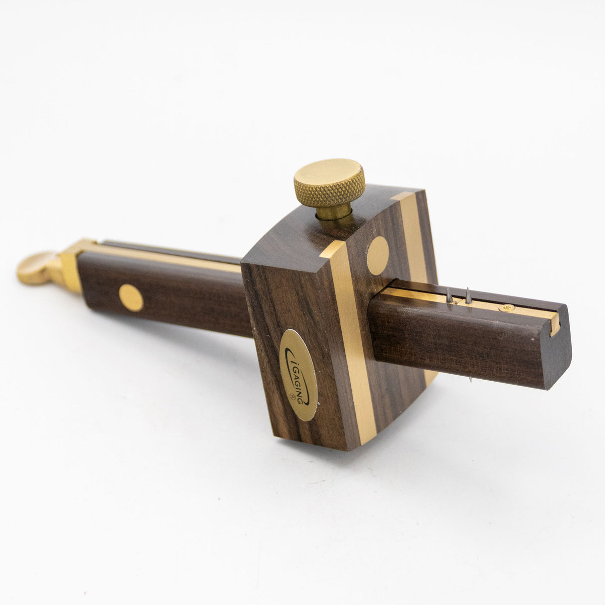 iGaging Ebony Marking & Mortise Gauge