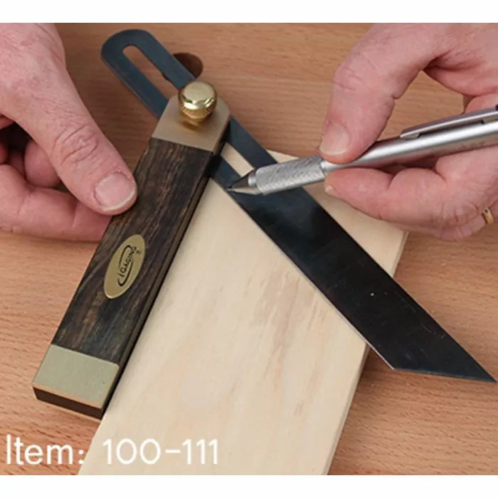 6-Pc. Measuring, Marking & Layout Set