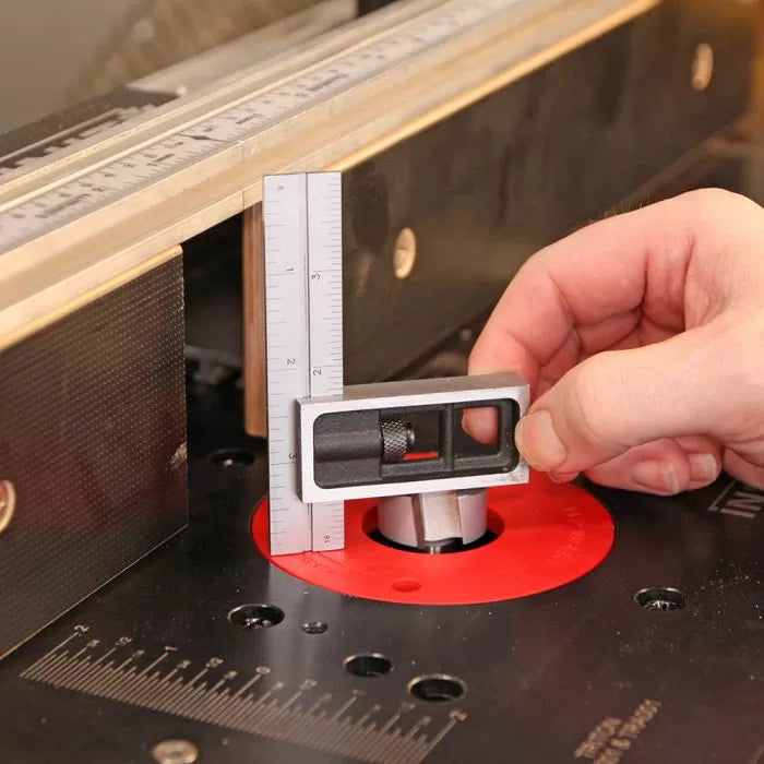 6-Pc. Measuring, Marking & Layout Set