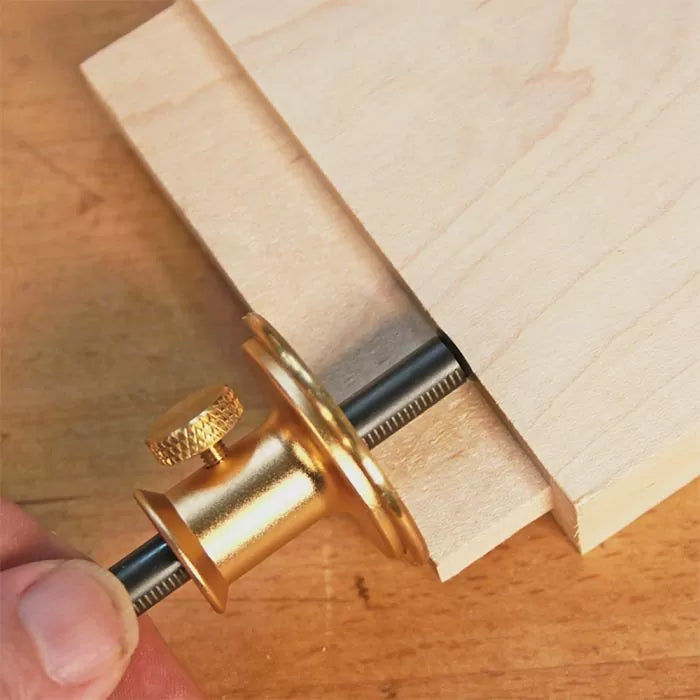 iGaging Wheel Marking, Mortise & Depth Gauge