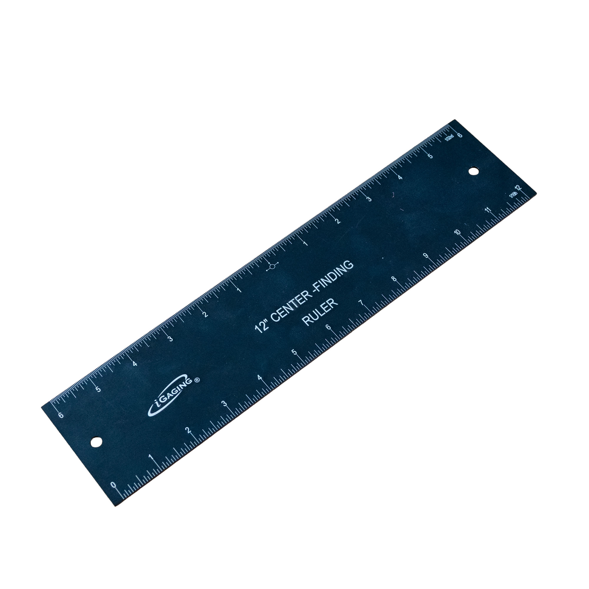 iGaging 12" x 3" Bevel & Center Finding Gauge Guide