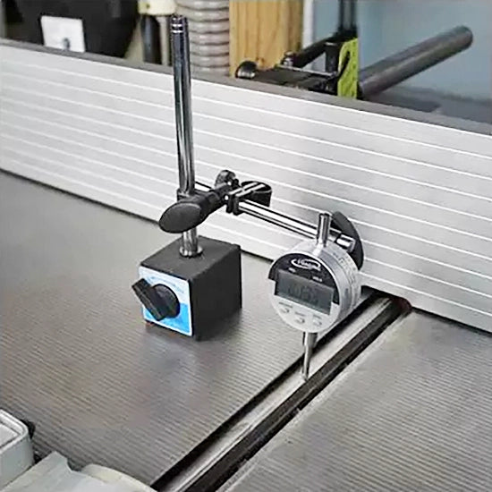 Paquete de configuración digital de la máquina iGaging de 3 piezas