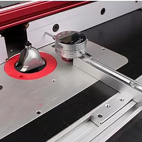 Paquete de configuración digital de la máquina iGaging de 3 piezas