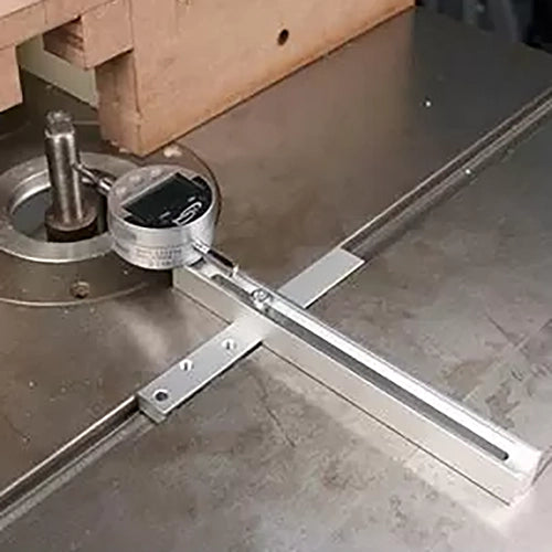 Paquete de configuración digital de la máquina iGaging de 3 piezas