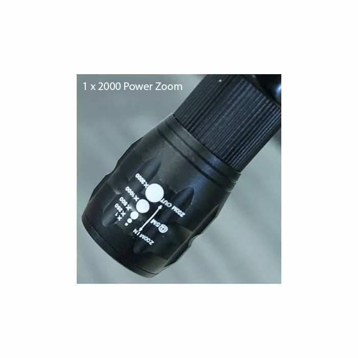 iGaging High Power LED Work Light