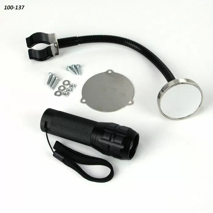 iGaging High Power LED Work Light