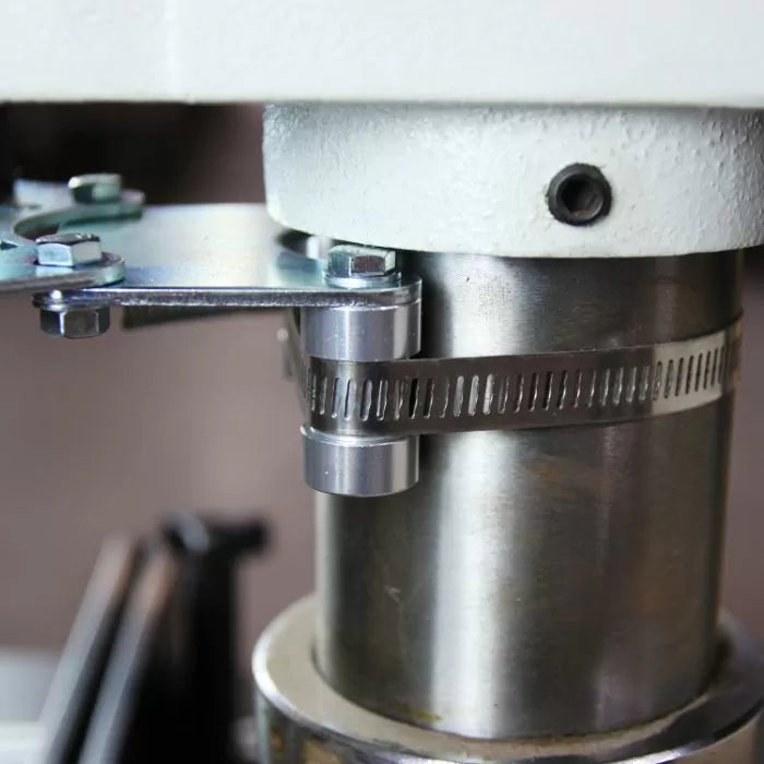 Drill Press Precision Laser Guide