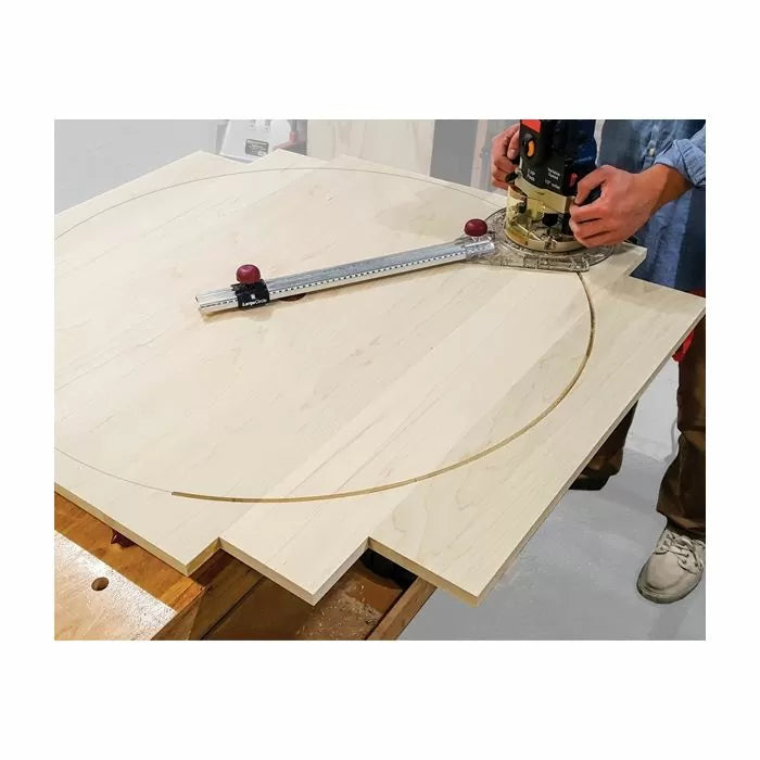 Milescraft Router Circle Guide Kit