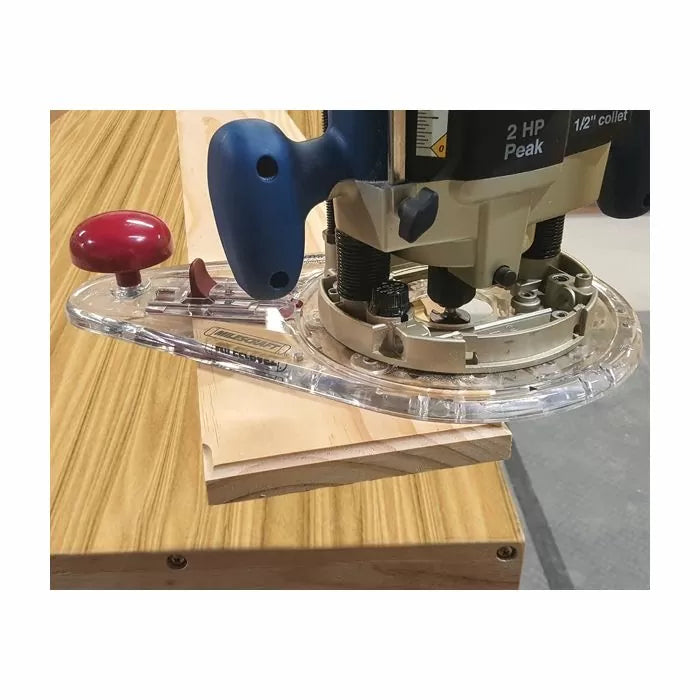 Milescraft Router Circle Guide Kit
