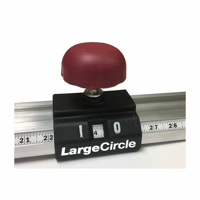 Milescraft Router Circle Guide Kit