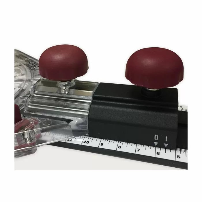 Milescraft Router Circle Guide Kit