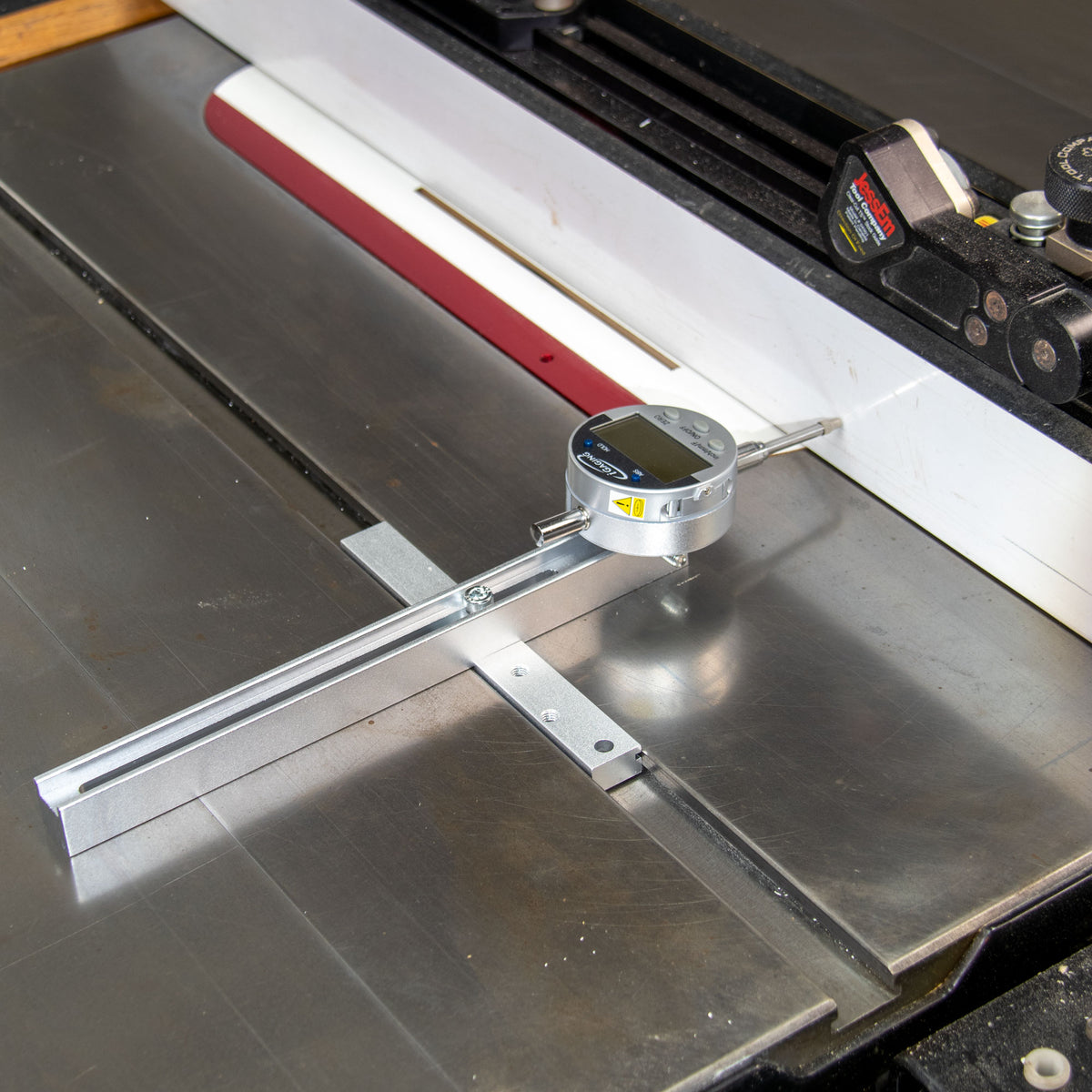 Infinity Tools 3-Pc. Machine Digital Setup Package