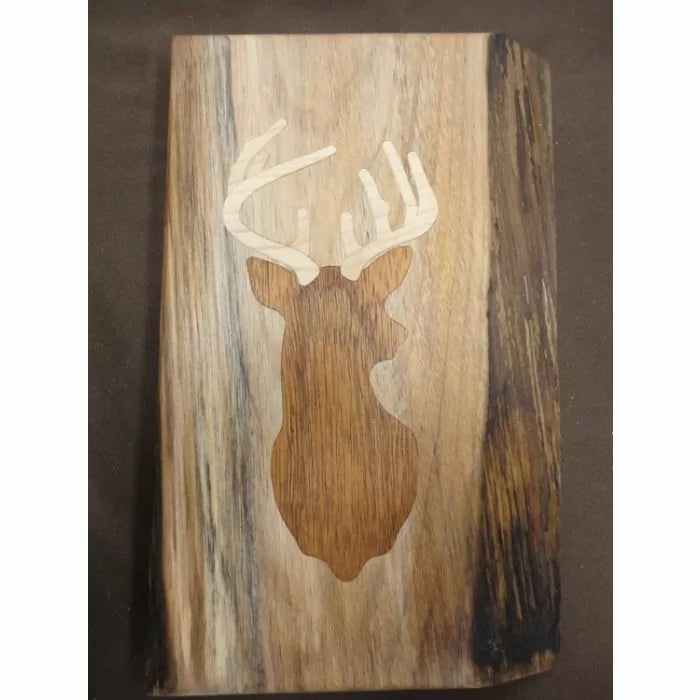 Buck - Multi-Layer Inlay System