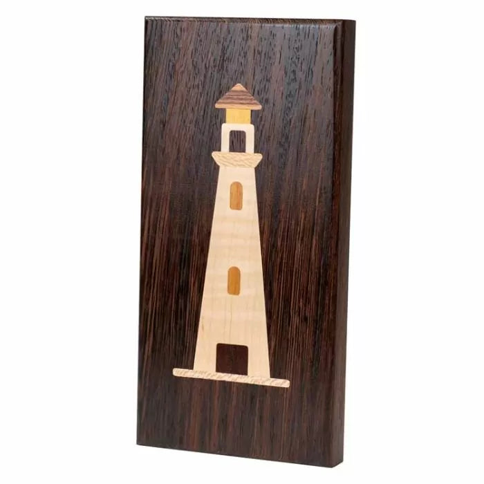 Light House - Multi-Layer Inlay System