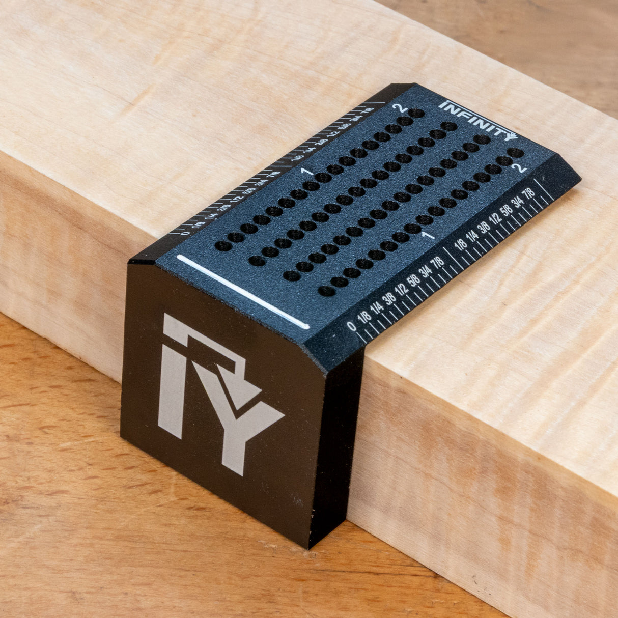 Solidly built for years of work!