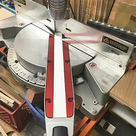 Paquete de 2 insertos de repuesto Infinity Tools para placa 100-334