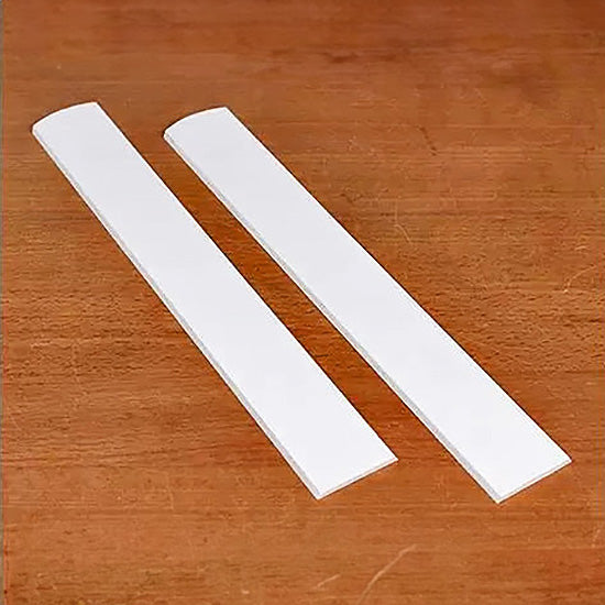 Paquete de 2 insertos de repuesto Infinity Tools para placa 100-334