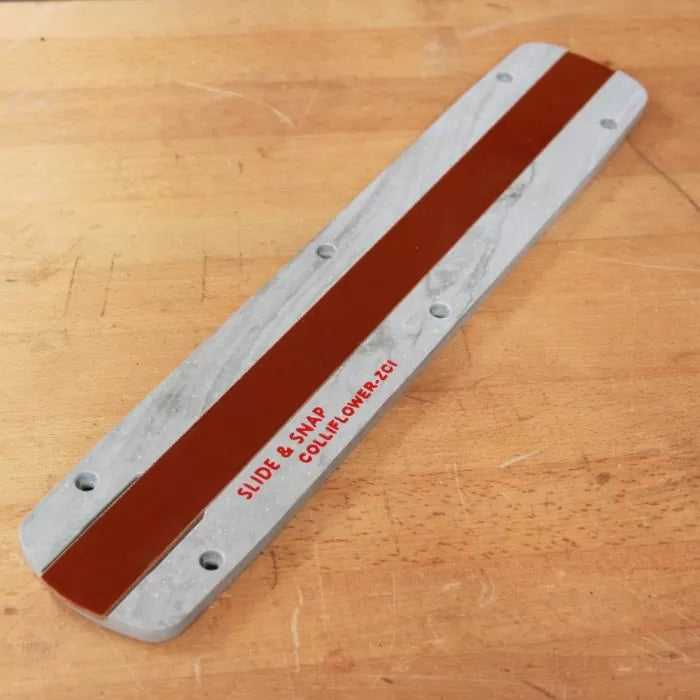 Paquete de 2 insertos de repuesto Infinity Tools para placa 100-334