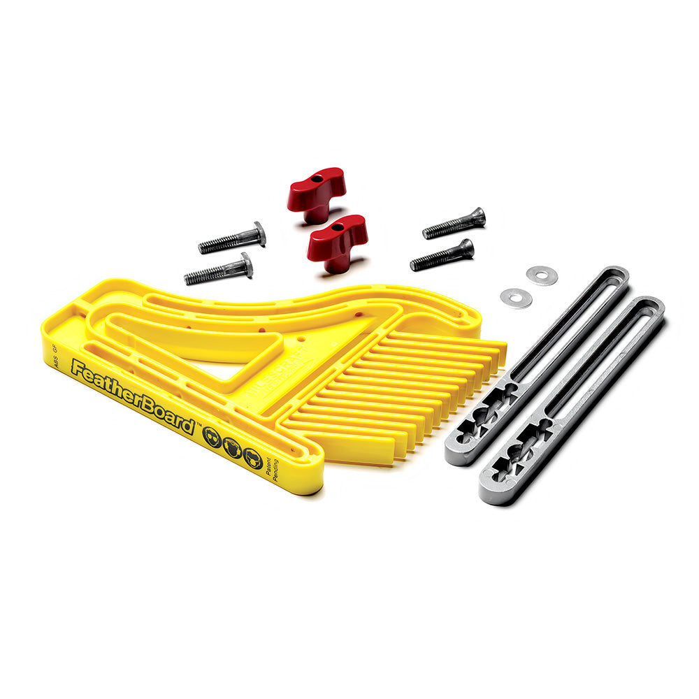 Milescraft Featherboard